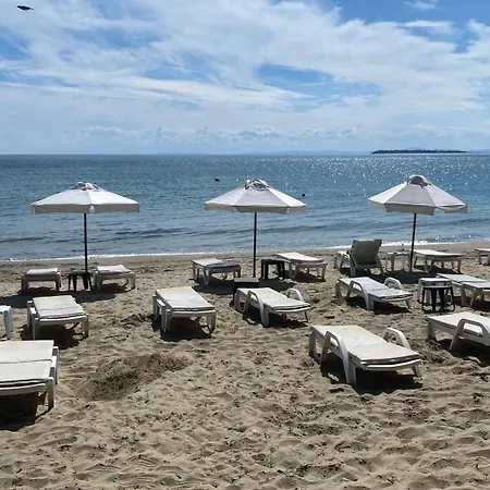 Mit Meerblick Macon Свети Влас